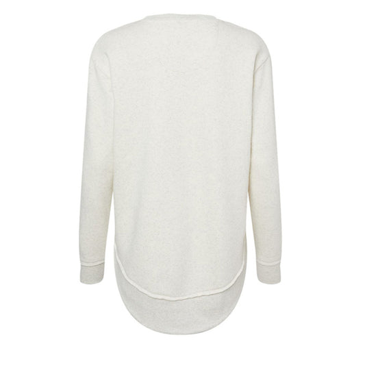 NATURAL HEATHER - BACK