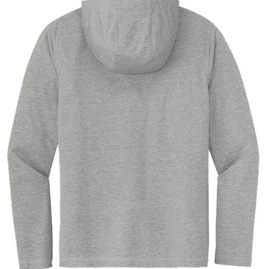 Light Grey Hth - BACK