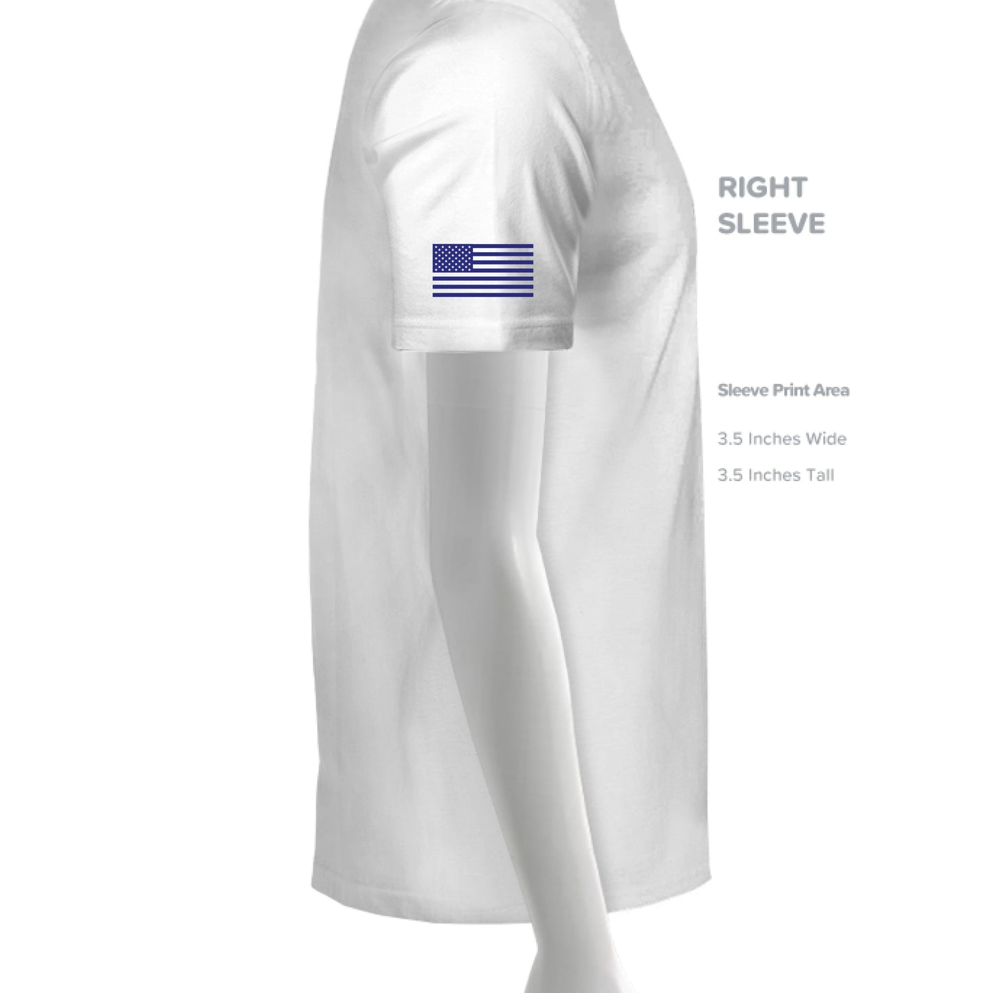 WHITE - SLEEVE_RIGHT