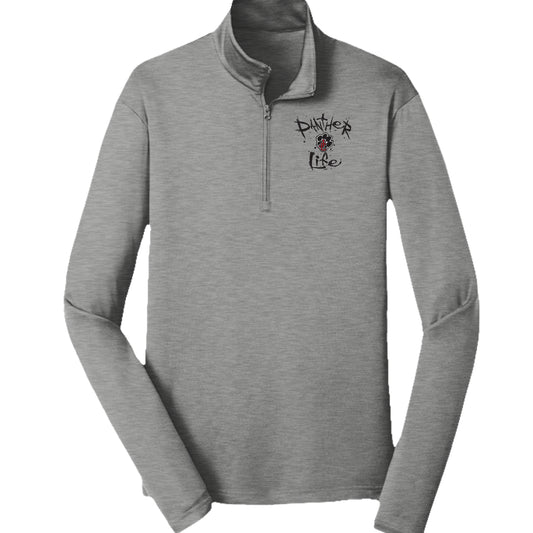 Light Grey Hth - FRONT