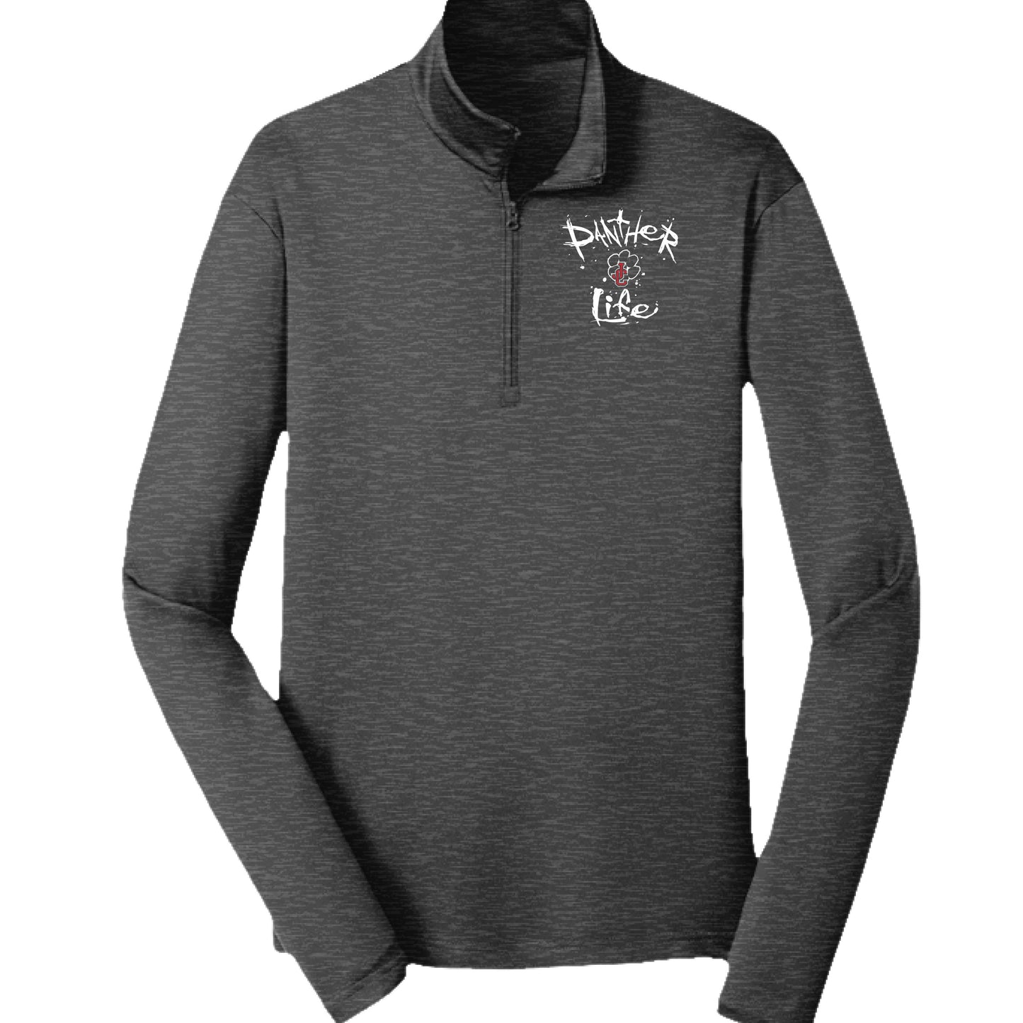 Black Triad So - FRONT