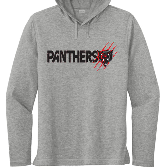 Light Grey Hth - FRONT